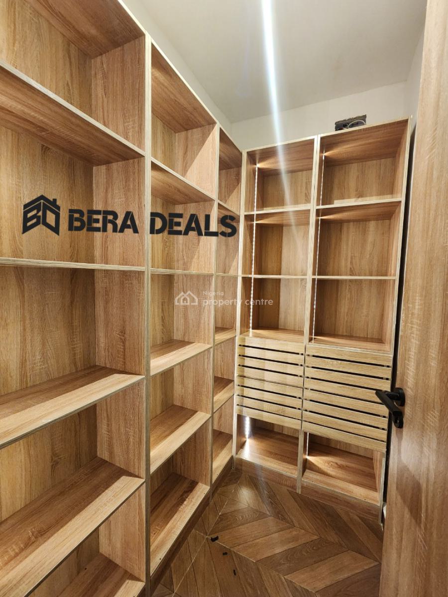 Newly Built Four(4) Bedroom Townhouses with Bqs, Lekki Phase 1, Lekki, Lagos, Terraced Duplex for Sale