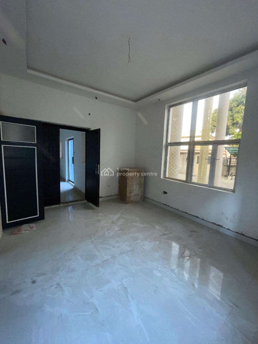 a Brand New 2 Bedroom Apartment, Eleganza Garden Estate Opposite Vgc, Lekki, Lagos, Flat / Apartment for Rent