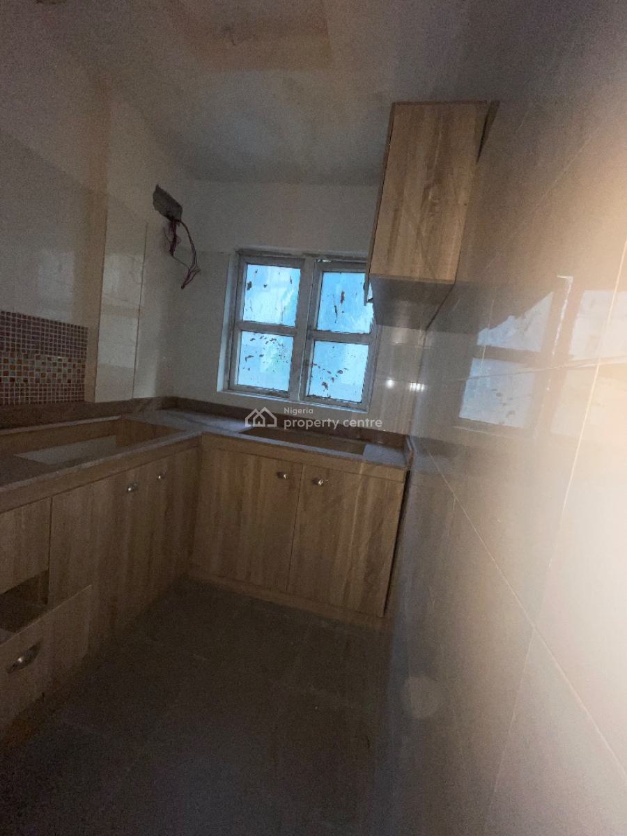 a Brand New 2 Bedroom Apartment, Eleganza Garden Estate Opposite Vgc, Lekki, Lagos, Flat / Apartment for Rent