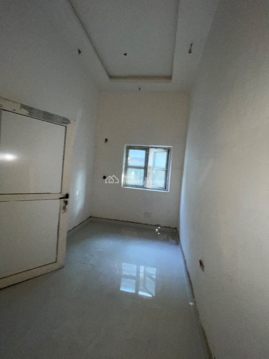 a Brand New 2 Bedroom Apartment, Eleganza Garden Estate Opposite Vgc, Lekki, Lagos, Flat / Apartment for Rent