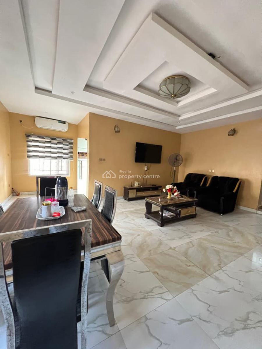 3 Bedroom Duplex with Sweet Modern Facilities, Ajinde, Ireakari Estate, Akala Express, Ibadan, Oyo, Semi-detached Duplex for Rent