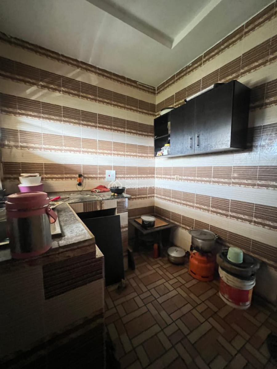 3 Bedroom Duplex with Sweet Modern Facilities, Ajinde, Ireakari Estate, Akala Express, Ibadan, Oyo, Semi-detached Duplex for Rent