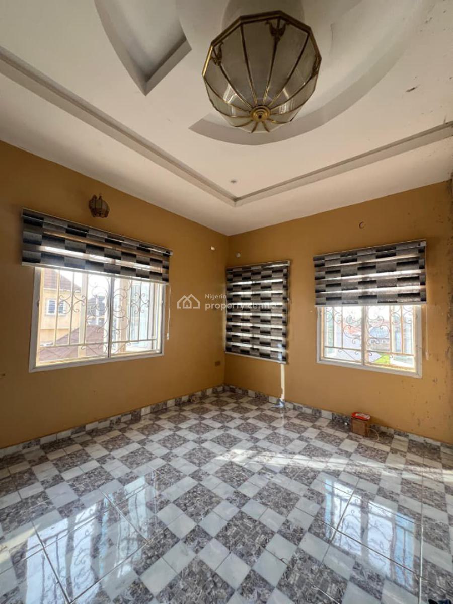 3 Bedroom Duplex with Sweet Modern Facilities, Ajinde, Ireakari Estate, Akala Express, Ibadan, Oyo, Semi-detached Duplex for Rent