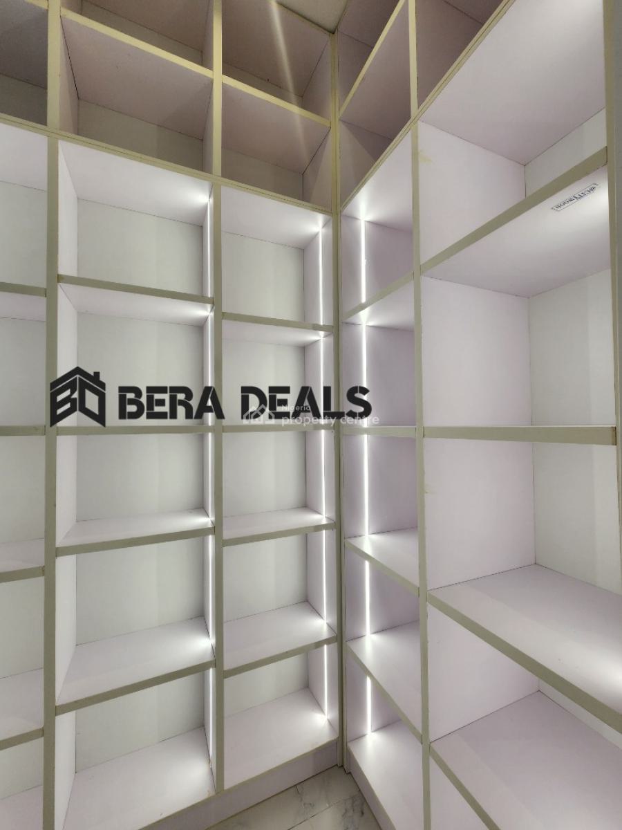 Newly Built Four (4) Bedroom Penthouse, Lekki Phase 1, Lekki, Lagos, Detached Duplex for Sale