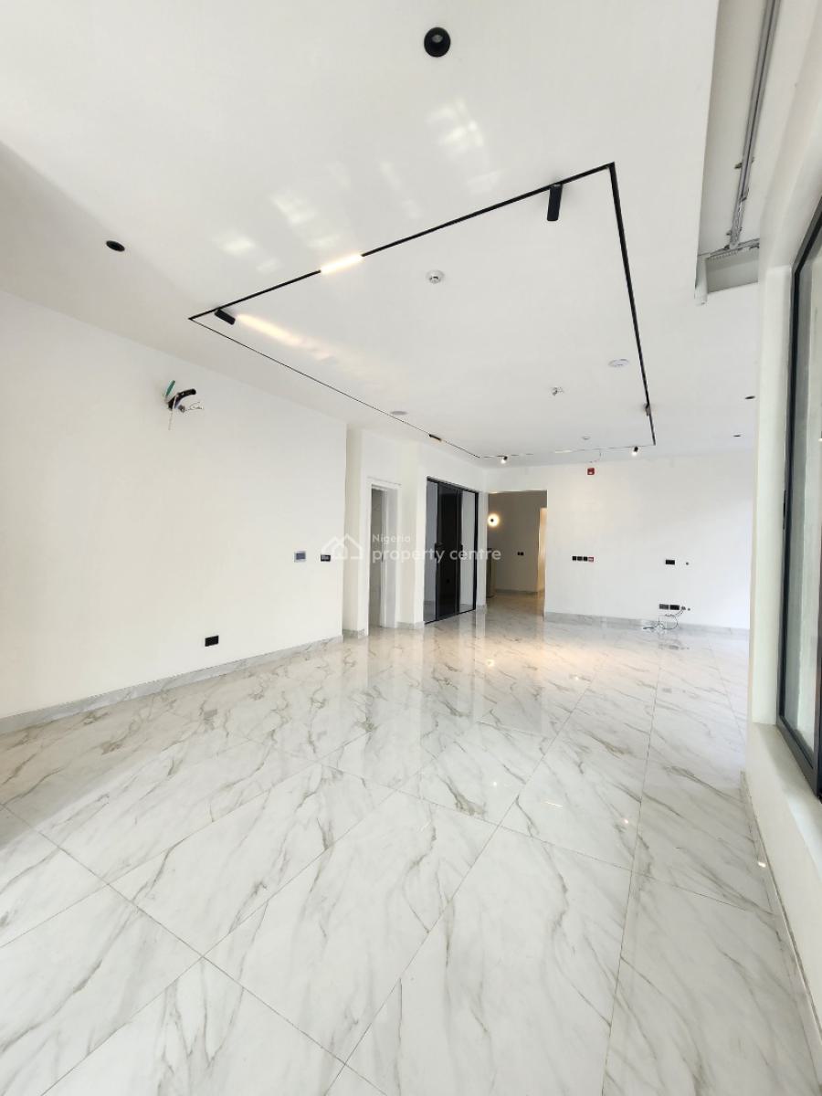 Newly Built Four (4) Bedroom Penthouse, Lekki Phase 1, Lekki, Lagos, Detached Duplex for Sale