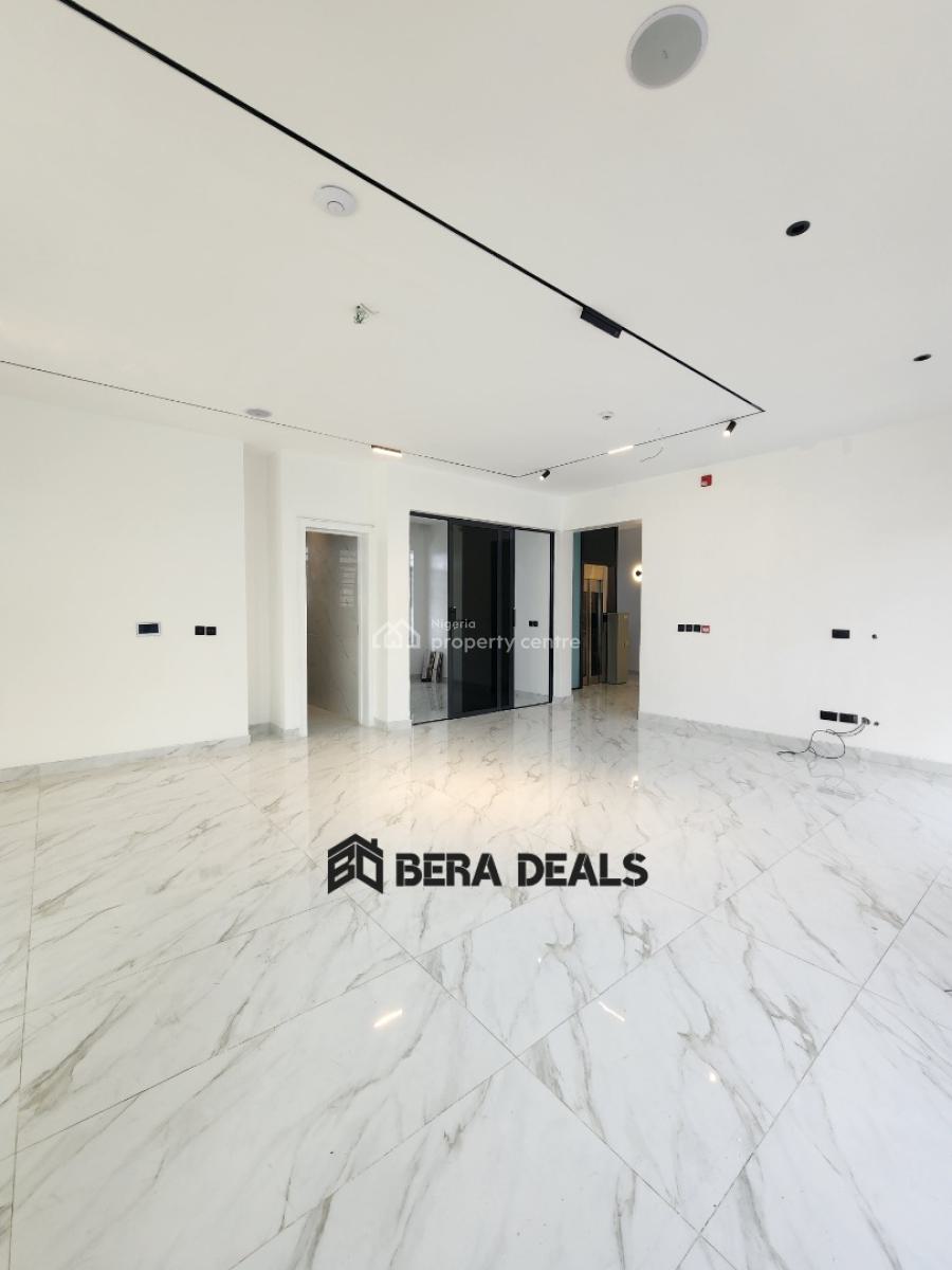 Newly Built Four (4) Bedroom Penthouse, Lekki Phase 1, Lekki, Lagos, Detached Duplex for Sale