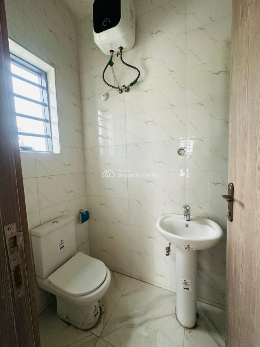 Magnificent Newly Built 5 Bedroom Apartment, Ikeja, Lagos, Detached Bungalow for Sale