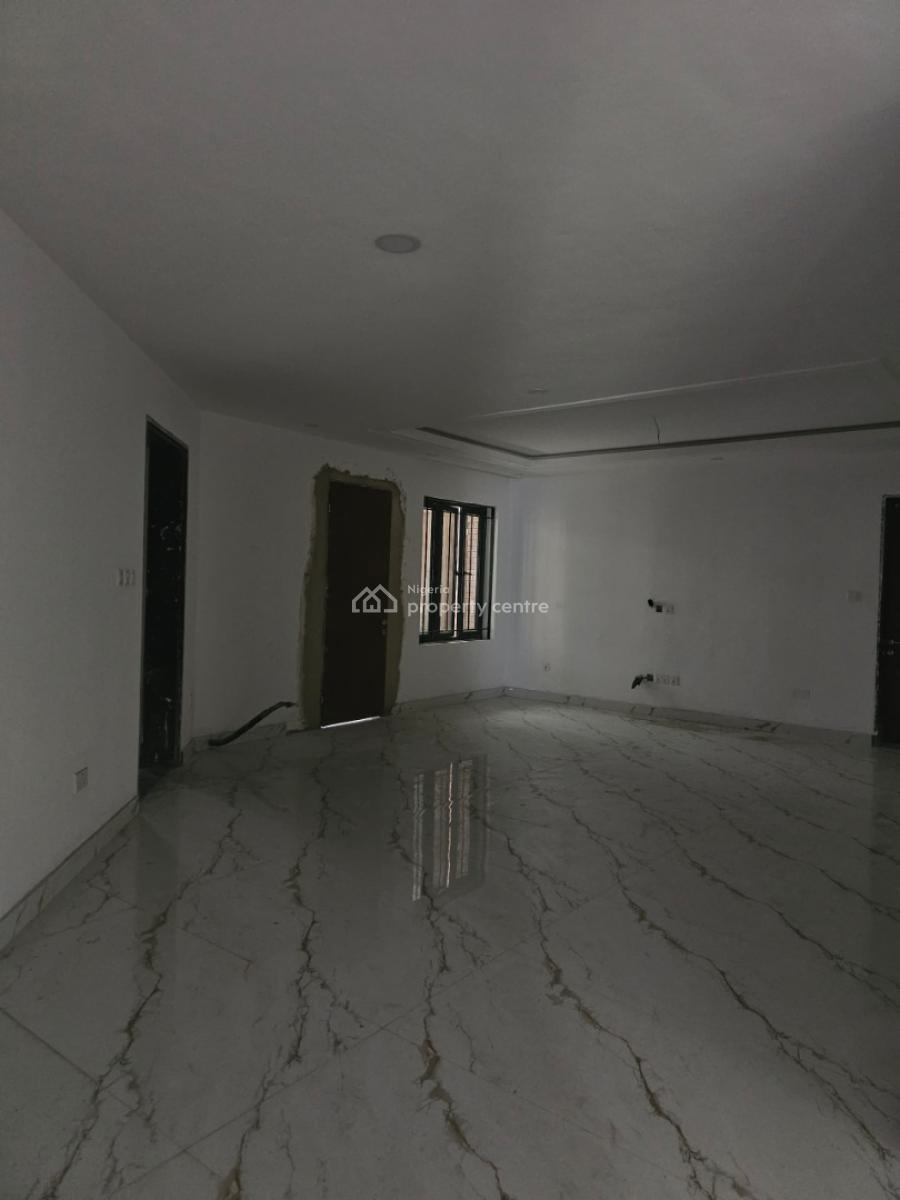 Block of 8 Units of 3 Bedrooms with a Bq, By Nike Art Gallery, Ikate, Lekki, Lagos, Commercial Property for Rent