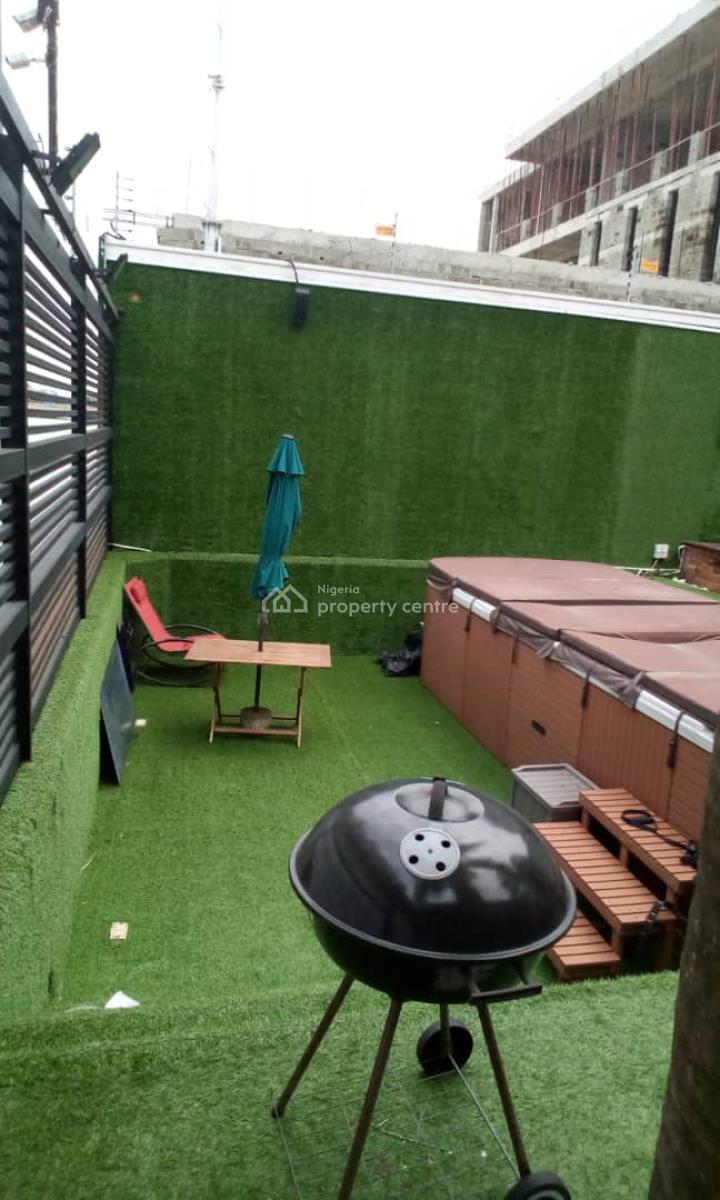 20 Rooms Hotel, Lekki Phase 1, Lekki, Lagos, Hotel / Guest House for Rent