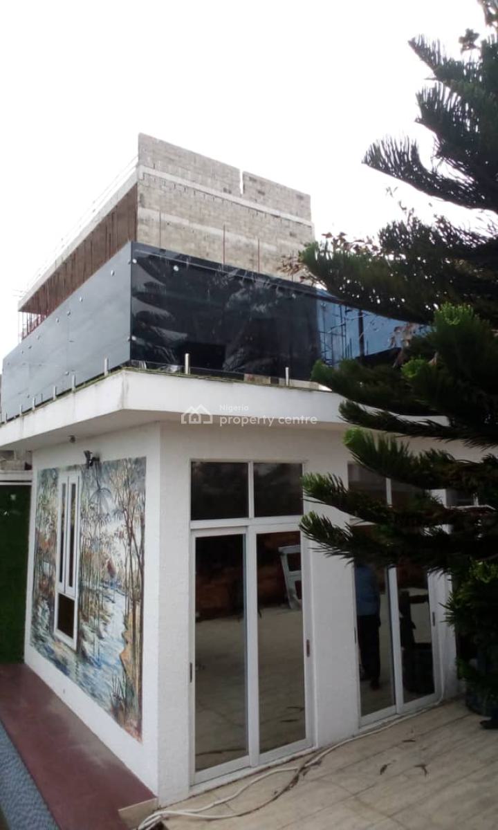 20 Rooms Hotel, Lekki Phase 1, Lekki, Lagos, Hotel / Guest House for Rent