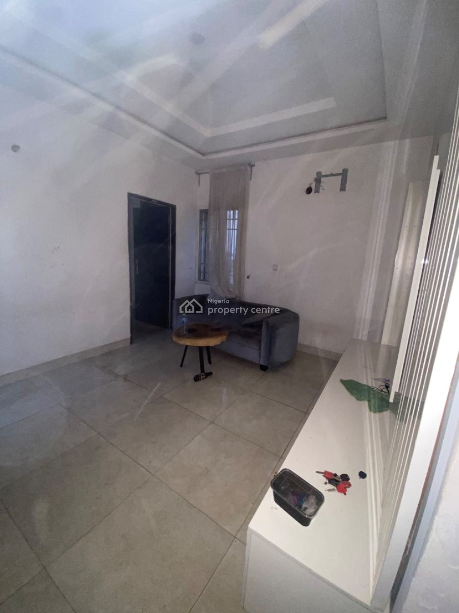 Neatly Built 1 Bedroom Flat, Mabushi, Abuja, Mini Flat (room and Parlour) for Rent
