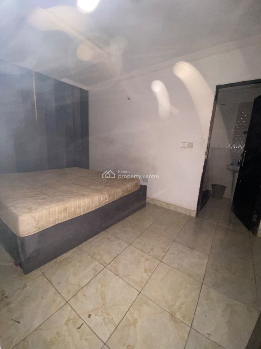 Neatly Built 1 Bedroom Flat, Mabushi, Abuja, Mini Flat (room and Parlour) for Rent