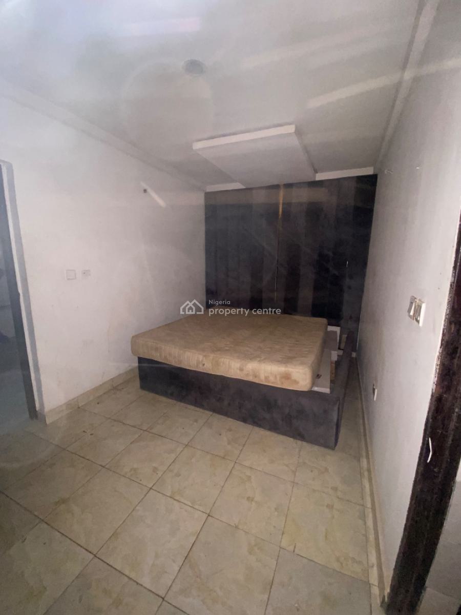 Neatly Built 1 Bedroom Flat, Mabushi, Abuja, Mini Flat (room and Parlour) for Rent