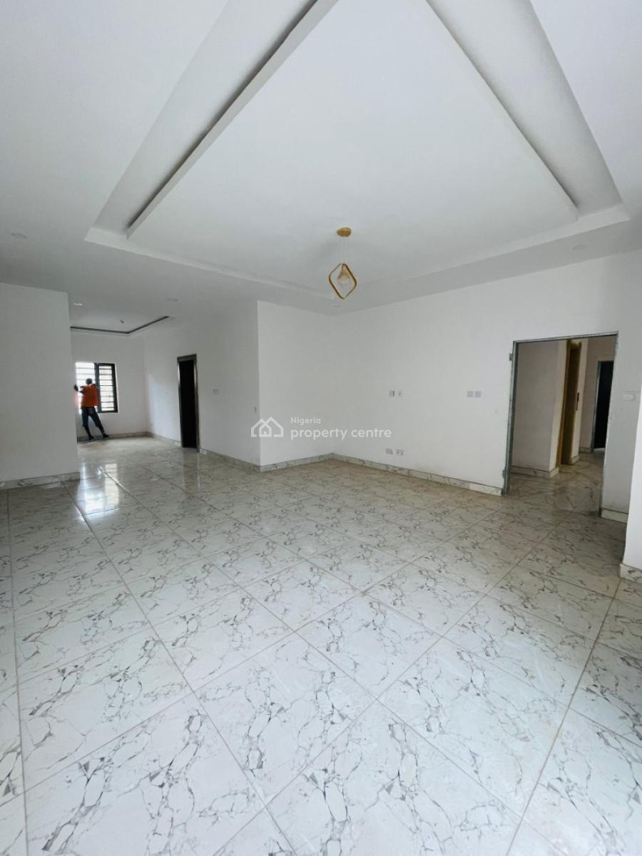 Magnificently Built 3 Bedroom Apartment, Ikeja, Lagos, Block of Flats for Sale