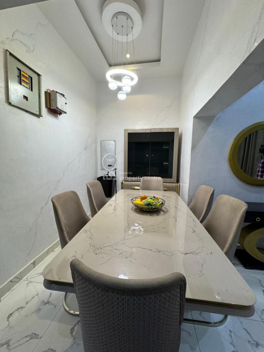 Luxury Furnished, Wuse 2, Abuja, Flat / Apartment Short Let