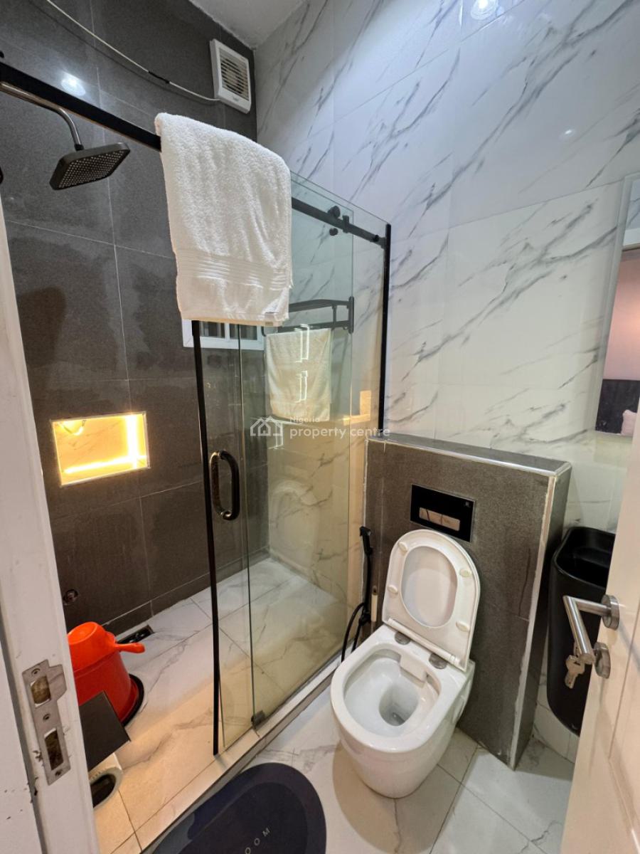 Luxury Furnished, Wuse 2, Abuja, Flat / Apartment Short Let