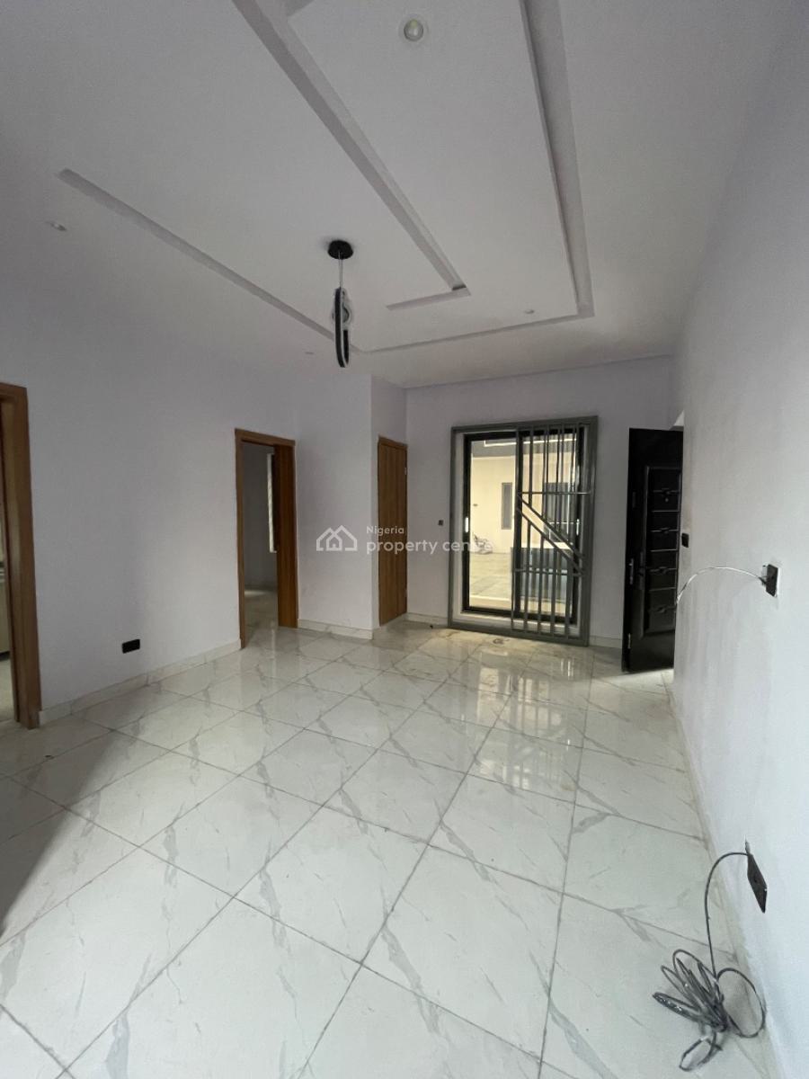 Newly Built Standard Mini Flat Close to The Express, Majek, Sangotedo, Ajah, Lagos, Mini Flat (room and Parlour) for Rent