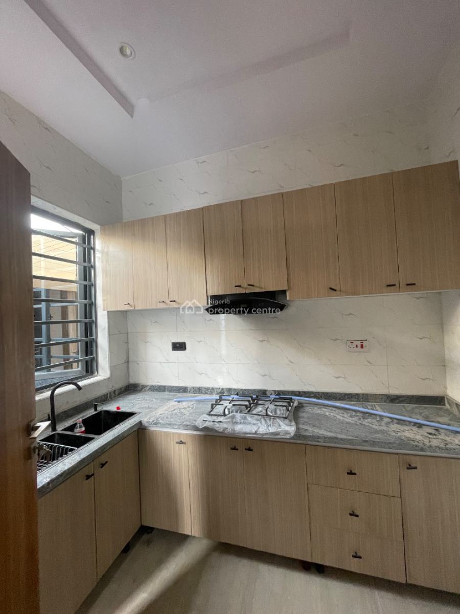 Newly Built Standard Mini Flat Close to The Express, Majek, Sangotedo, Ajah, Lagos, Mini Flat (room and Parlour) for Rent