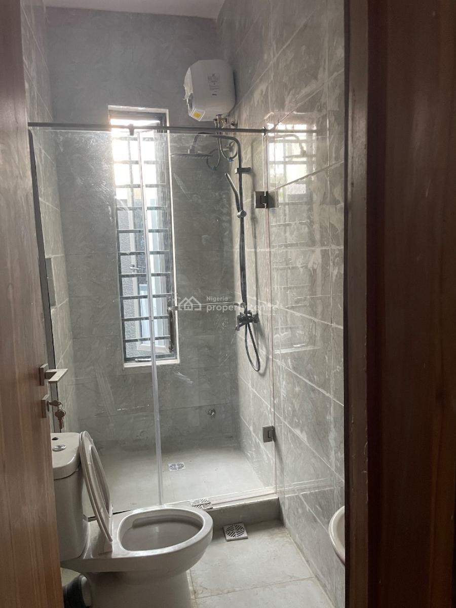 Newly Built Standard Mini Flat Close to The Express, Majek, Sangotedo, Ajah, Lagos, Mini Flat (room and Parlour) for Rent