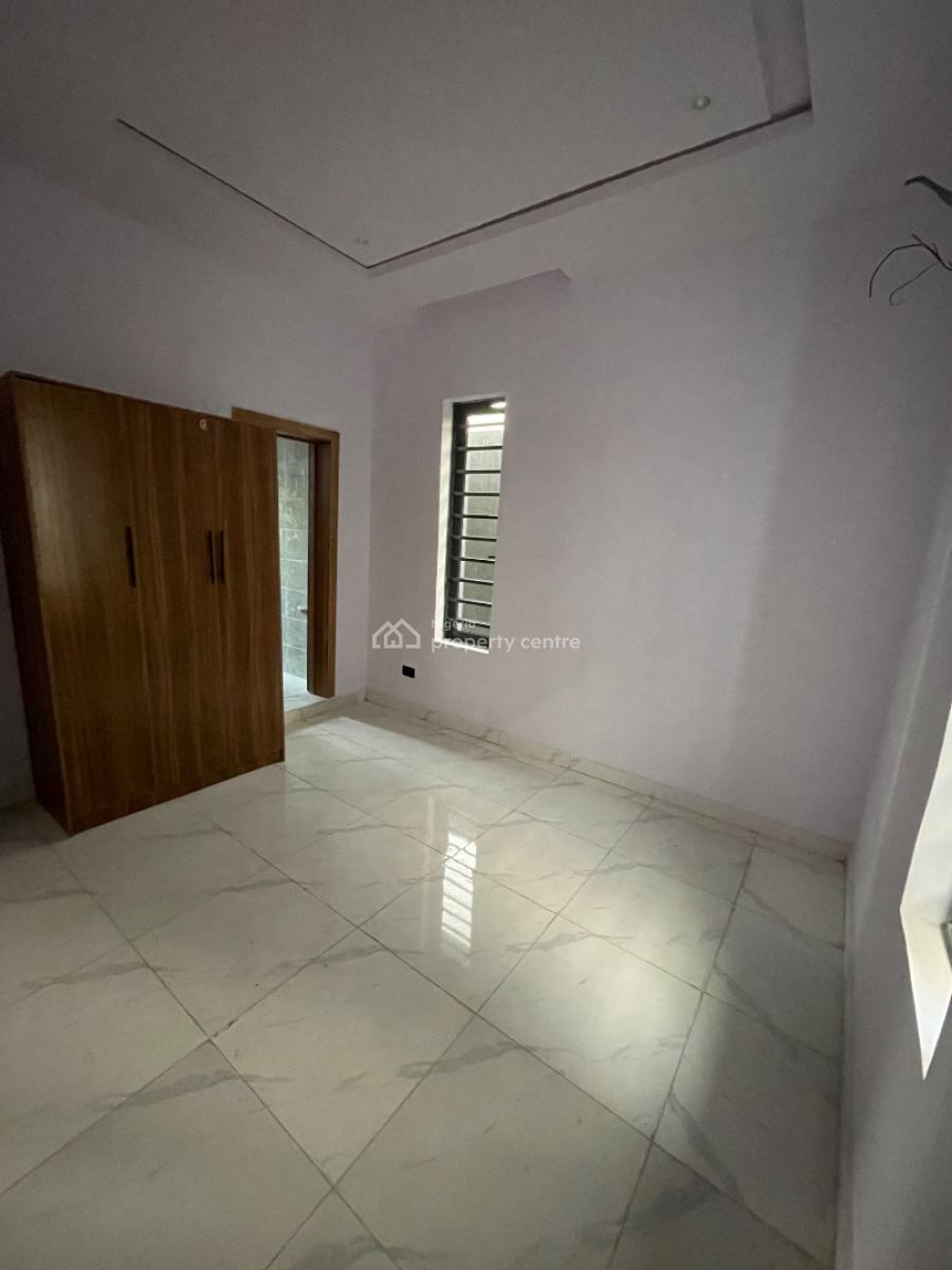 Newly Built Standard Mini Flat Close to The Express, Majek, Sangotedo, Ajah, Lagos, Mini Flat (room and Parlour) for Rent