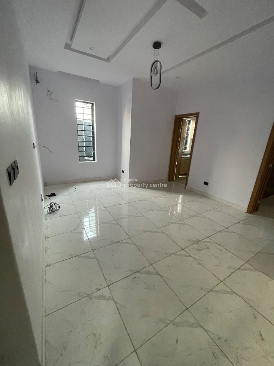 Newly Built Standard Mini Flat Close to The Express, Majek, Sangotedo, Ajah, Lagos, Mini Flat (room and Parlour) for Rent