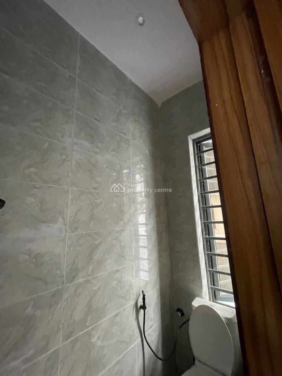 Newly Built Standard Mini Flat Close to The Express, Majek, Sangotedo, Ajah, Lagos, Mini Flat (room and Parlour) for Rent
