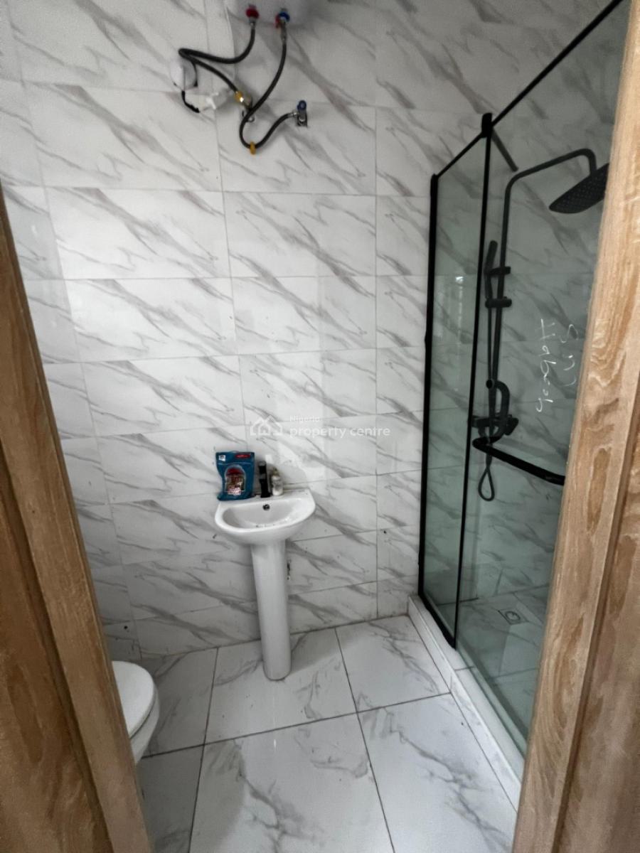 Nicely Finished 5 Bedroom Fully Detached Duplex, Abijo Gra Second Gate, Abijo, Lekki, Lagos, Detached Duplex for Sale