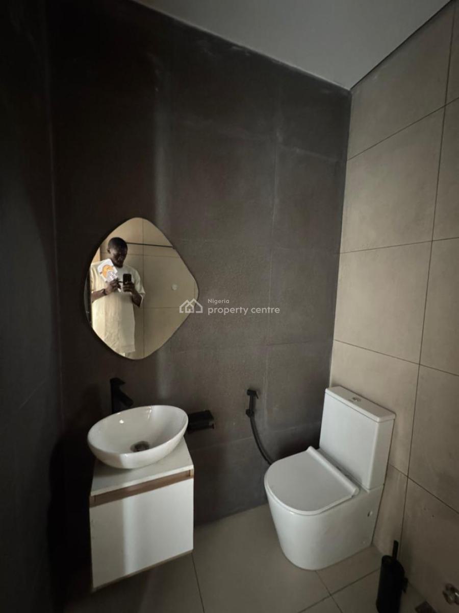 Luxury 1 Bedroom Apartment, Surulere, Lagos, Mini Flat (room and Parlour) for Sale