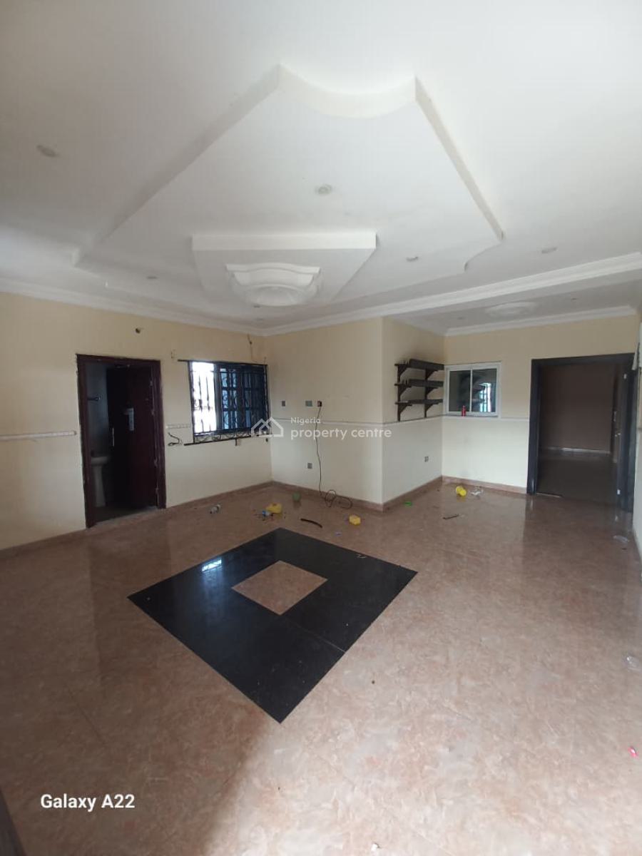 4 Bedroom Bungalow with Sweet Modern Facilities, Alafara, Jericho Extension, Ibadan, Oyo, Detached Bungalow for Rent