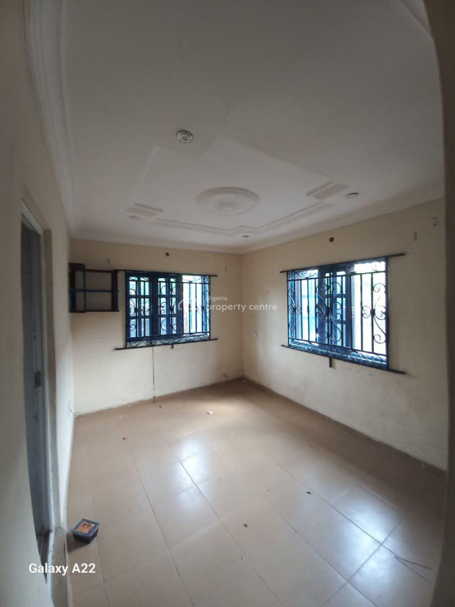 4 Bedroom Bungalow with Sweet Modern Facilities, Alafara, Jericho Extension, Ibadan, Oyo, Detached Bungalow for Rent