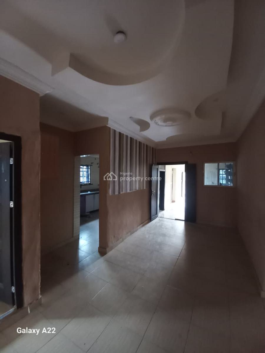 4 Bedroom Bungalow with Sweet Modern Facilities, Alafara, Jericho Extension, Ibadan, Oyo, Detached Bungalow for Rent