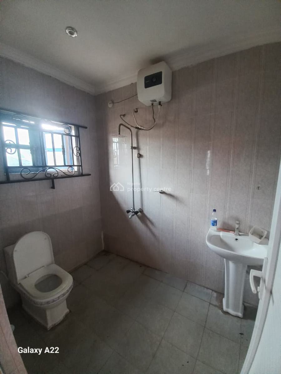 4 Bedroom Bungalow with Sweet Modern Facilities, Alafara, Jericho Extension, Ibadan, Oyo, Detached Bungalow for Rent