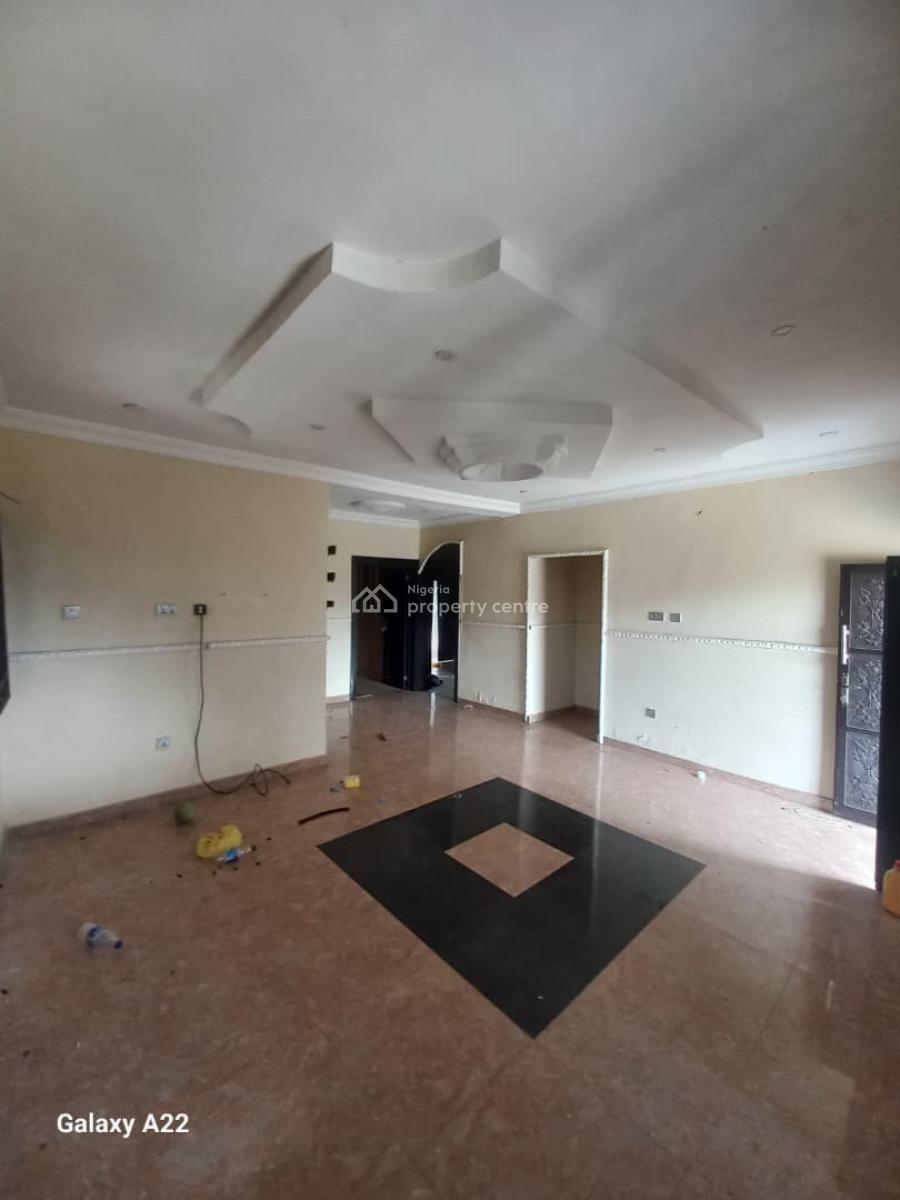 4 Bedroom Bungalow with Sweet Modern Facilities, Alafara, Jericho Extension, Ibadan, Oyo, Detached Bungalow for Rent