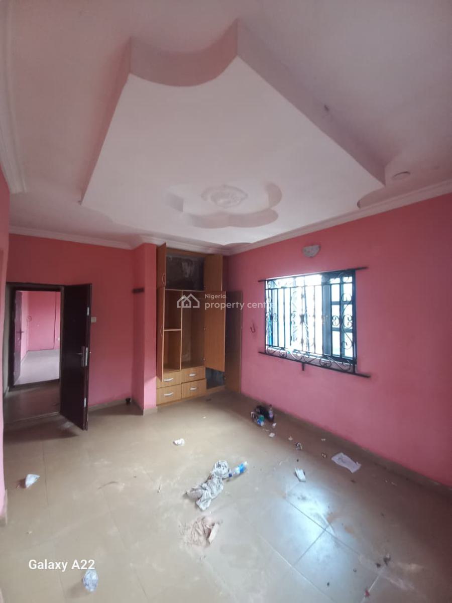 4 Bedroom Bungalow with Sweet Modern Facilities, Alafara, Jericho Extension, Ibadan, Oyo, Detached Bungalow for Rent