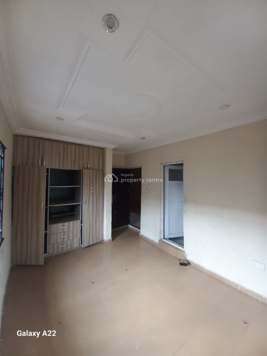 4 Bedroom Bungalow with Sweet Modern Facilities, Alafara, Jericho Extension, Ibadan, Oyo, Detached Bungalow for Rent