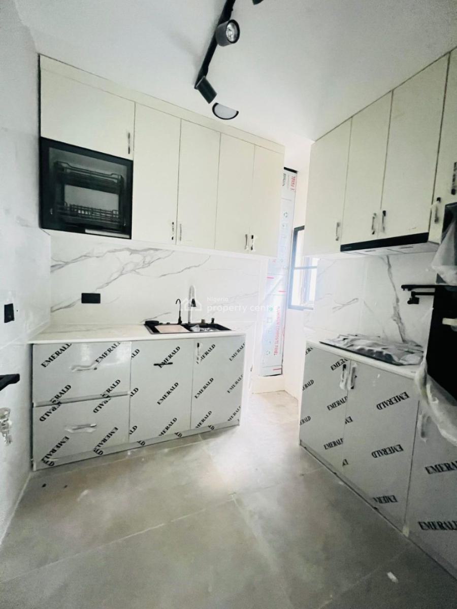 Eye Catchy Built 3 Bedroom Apartment, Ikeja, Lagos, Detached Bungalow for Sale