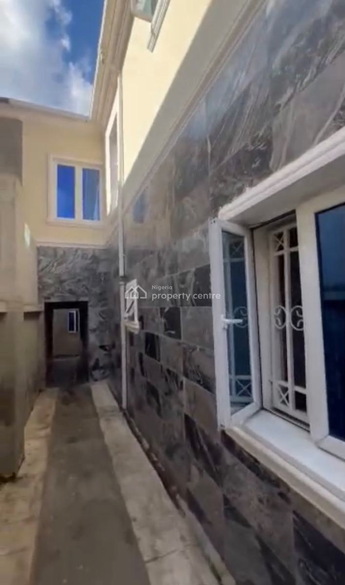 Unique 5 Bedroom Detached Investment, Naf Valley, Asokoro District, Abuja, Detached Duplex for Sale