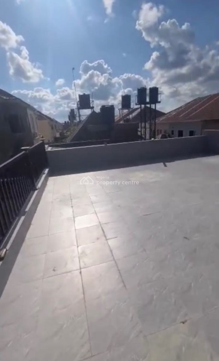 Unique 5 Bedroom Detached Investment, Naf Valley, Asokoro District, Abuja, Detached Duplex for Sale