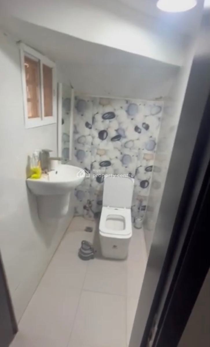 Unique 5 Bedroom Detached Investment, Naf Valley, Asokoro District, Abuja, Detached Duplex for Sale