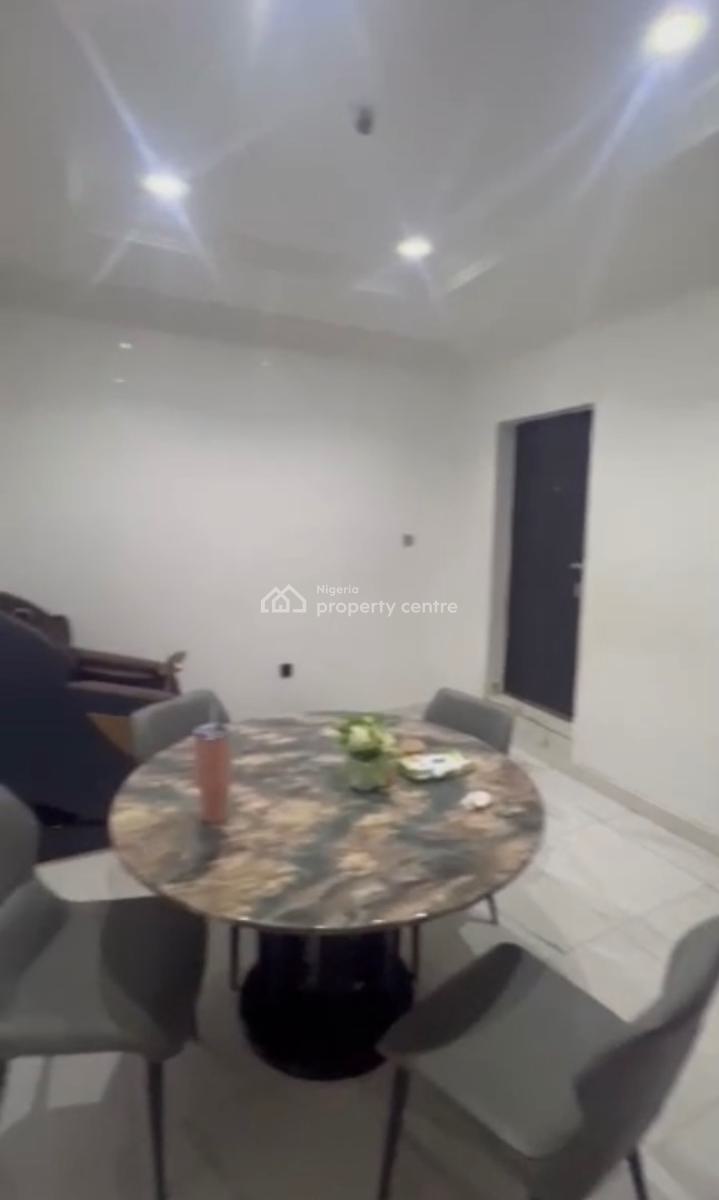 Unique 5 Bedroom Detached Investment, Naf Valley, Asokoro District, Abuja, Detached Duplex for Sale