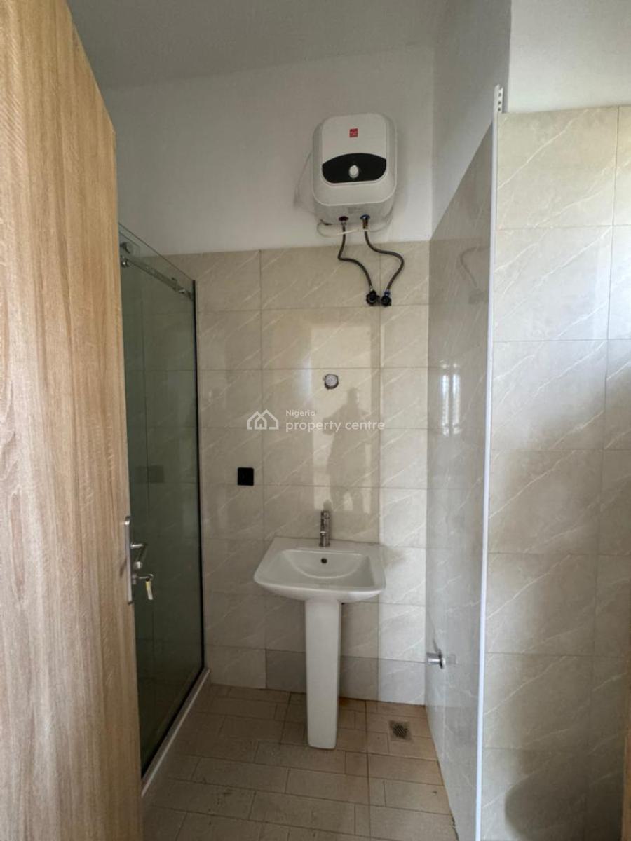 Exquisite 3 Bedroom Apartment, Lekki Scheme 2, Lekki Phase 2, Lekki, Lagos, Flat / Apartment for Rent