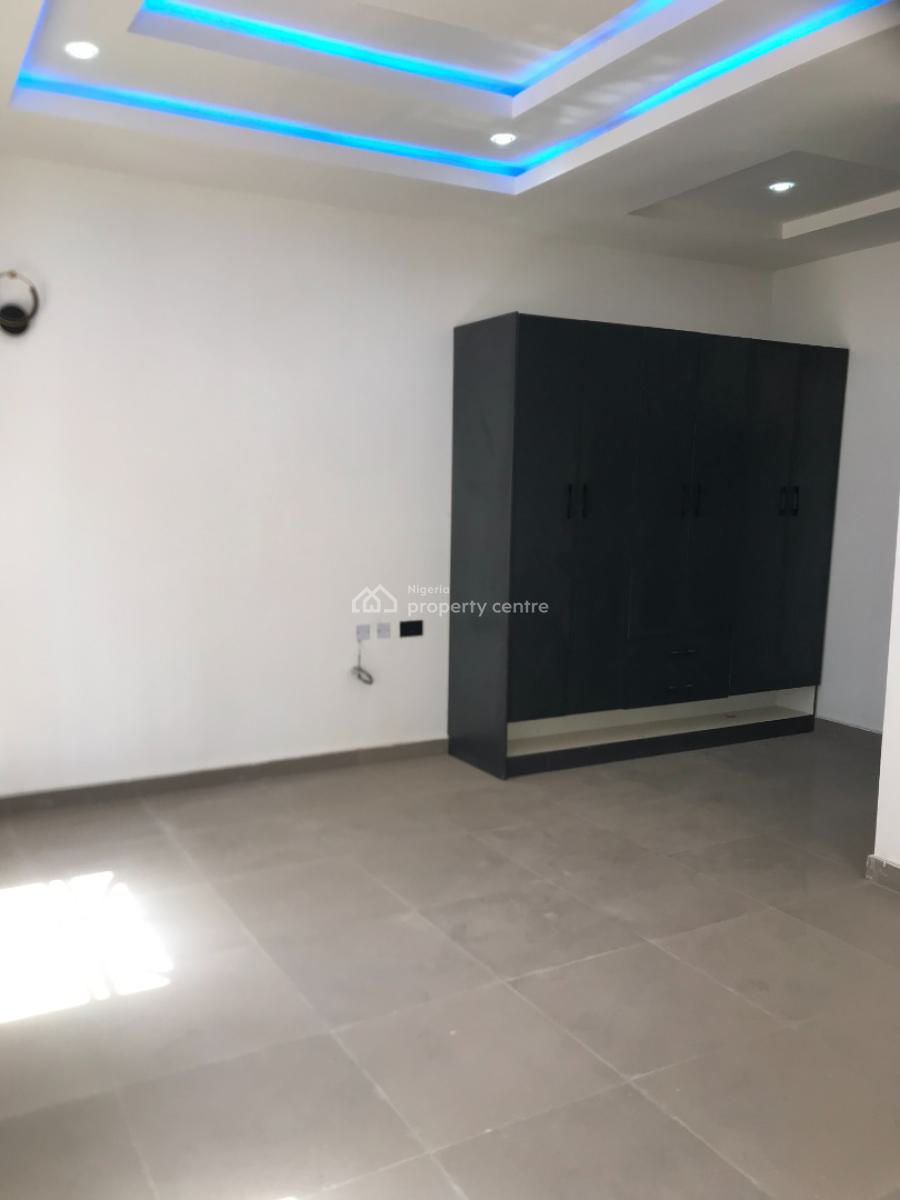 Luxury 3 Bedrooms Apartment with Bq, Jahi, Abuja, House for Rent
