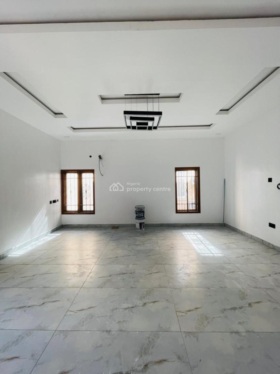 Stunning 6 Bedroom Fully Detached Duplex, Ikeja, Lagos, Detached Duplex for Sale