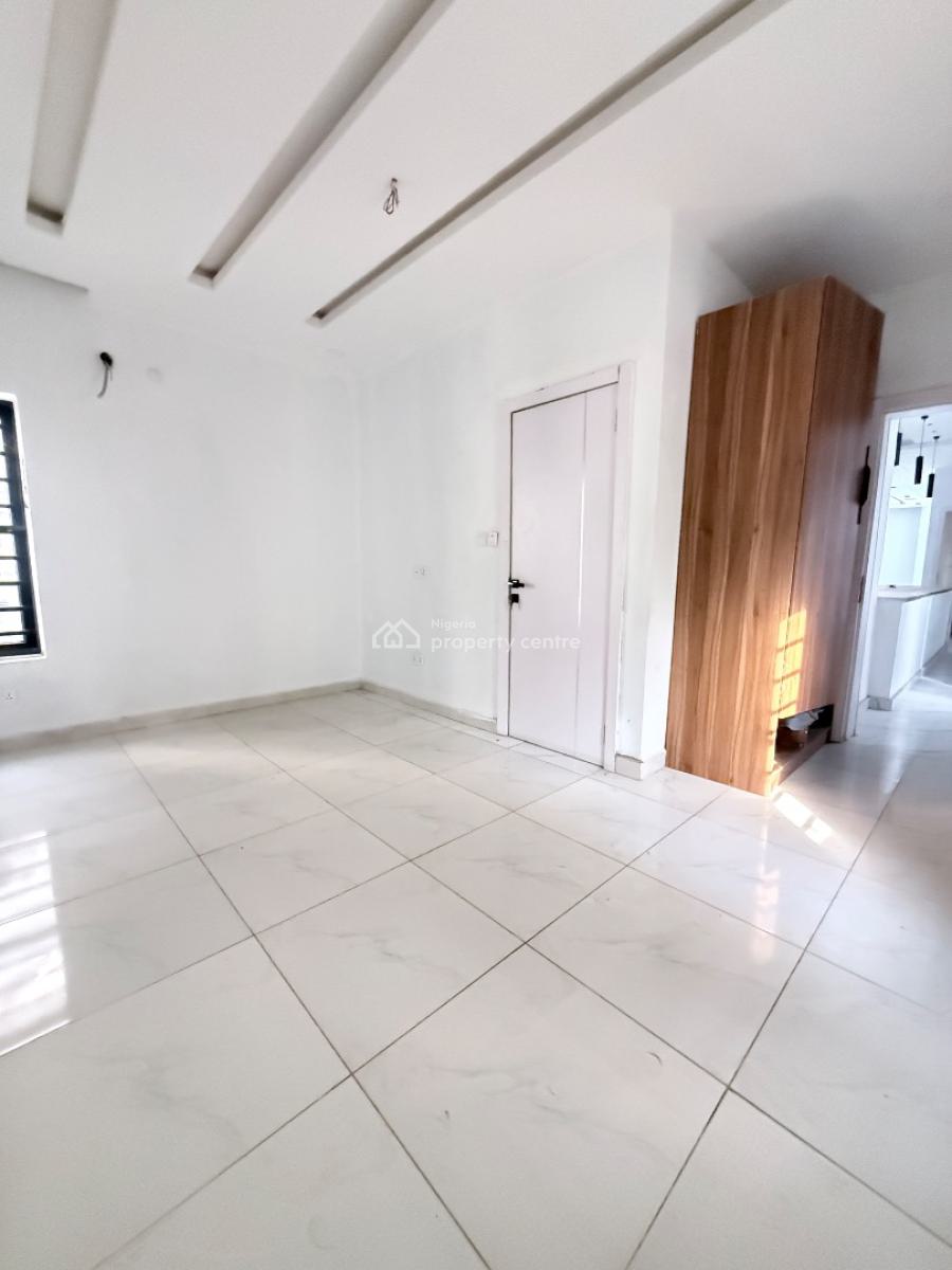5-bedroom Fully Detached Duplex with Bq, Thomas Estate, Ajah, Lagos, Detached Duplex for Sale