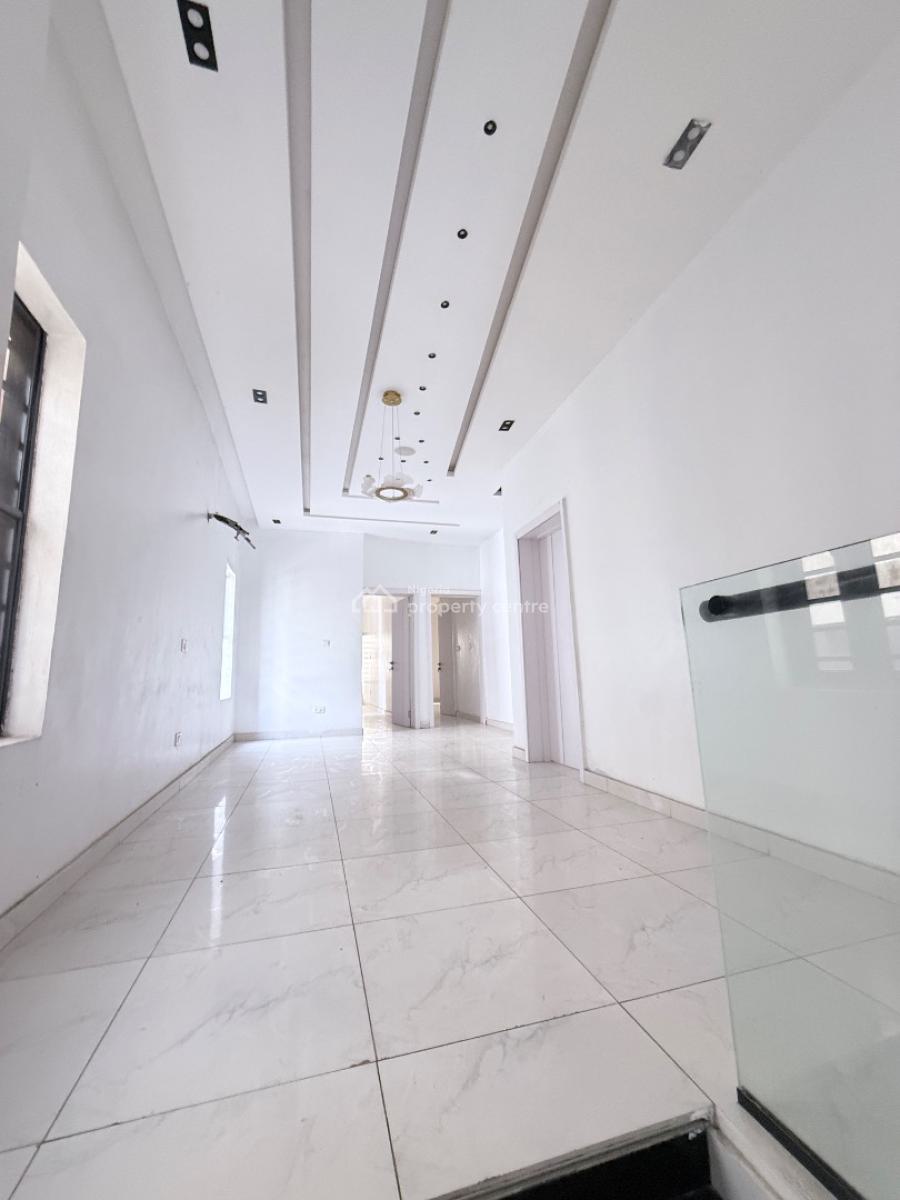 5-bedroom Fully Detached Duplex with Bq, Thomas Estate, Ajah, Lagos, Detached Duplex for Sale