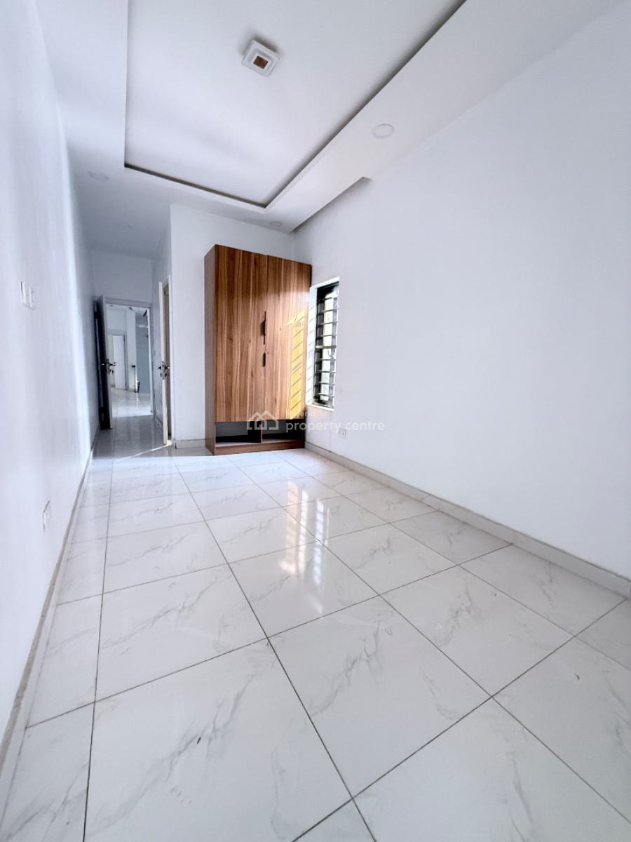 5-bedroom Fully Detached Duplex with Bq, Thomas Estate, Ajah, Lagos, Detached Duplex for Sale