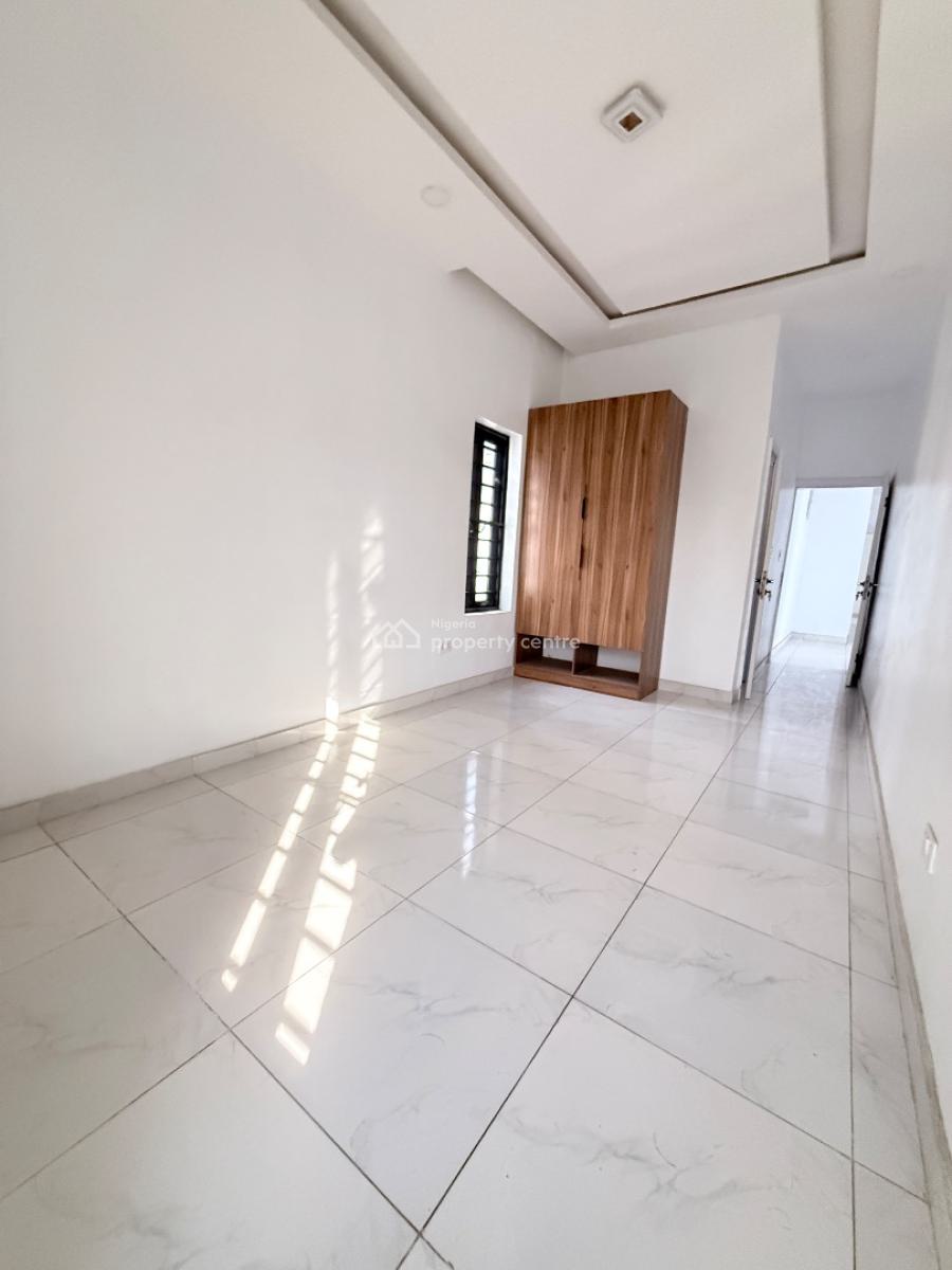 5-bedroom Fully Detached Duplex with Bq, Thomas Estate, Ajah, Lagos, Detached Duplex for Sale