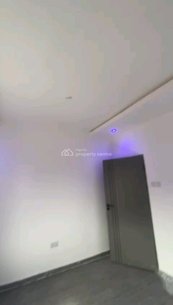 2 Nos of Newly Built Spacious Studio Apartments All Tilled with Kitch, Off Ogudu Road, Ogudu, Lagos, Self Contain (single Rooms) for Rent