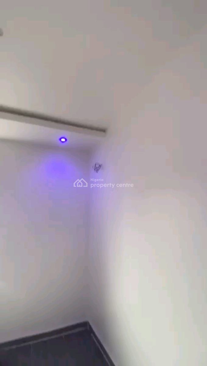 2 Nos of Newly Built Spacious Studio Apartments All Tilled with Kitch, Off Ogudu Road, Ogudu, Lagos, Self Contain (single Rooms) for Rent