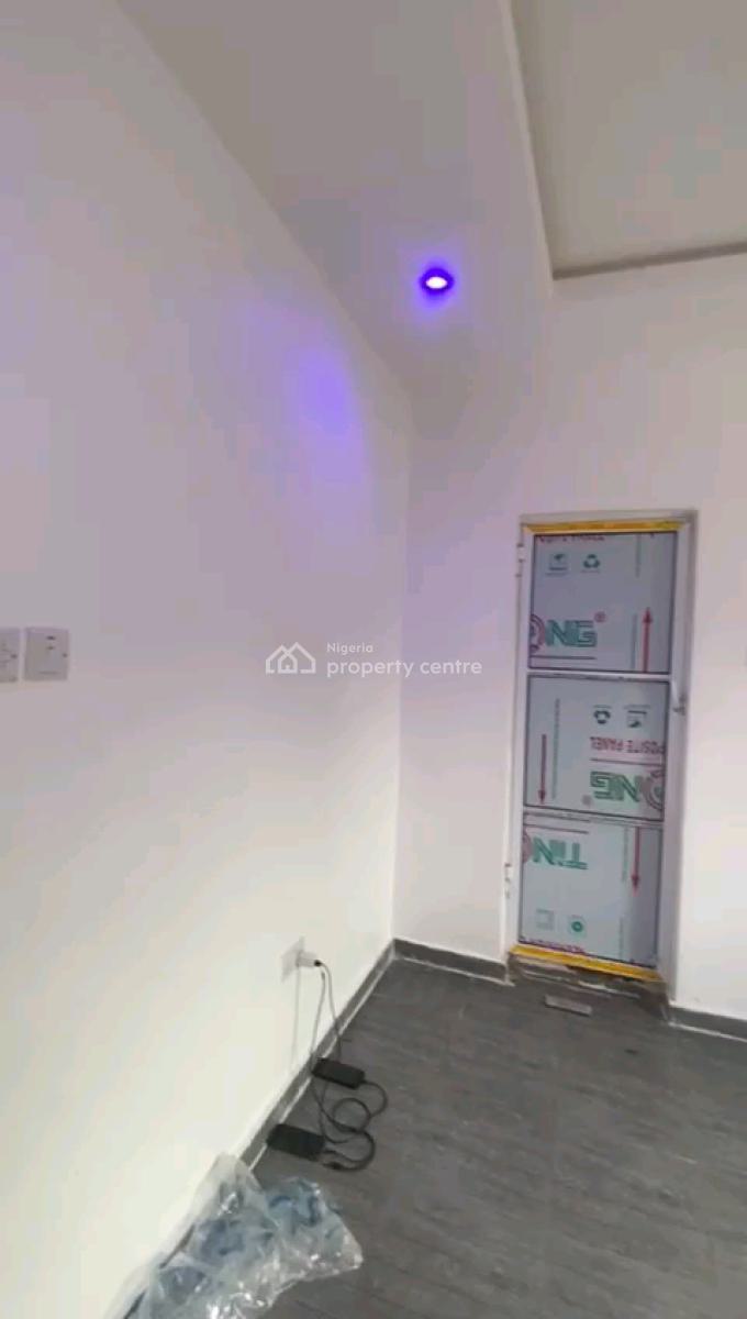 2 Nos of Newly Built Spacious Studio Apartments All Tilled with Kitch, Off Ogudu Road, Ogudu, Lagos, Self Contain (single Rooms) for Rent